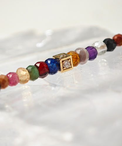 Hachoshen Bracelet Tiferet