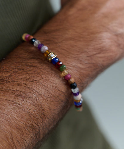 Hachoshen Bracelet Tiferet