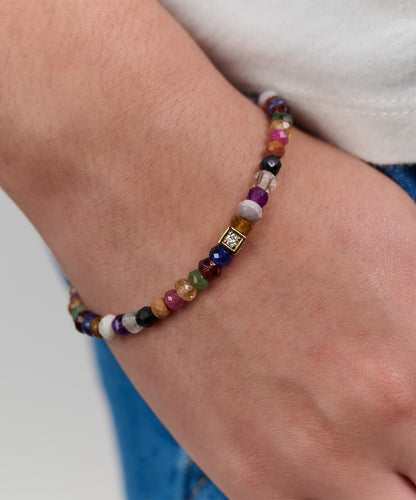 Hachoshen Bracelet Tiferet