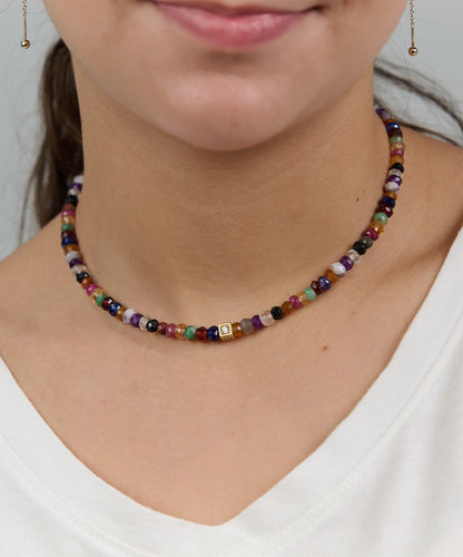 Hachoshen Necklace Tiferet