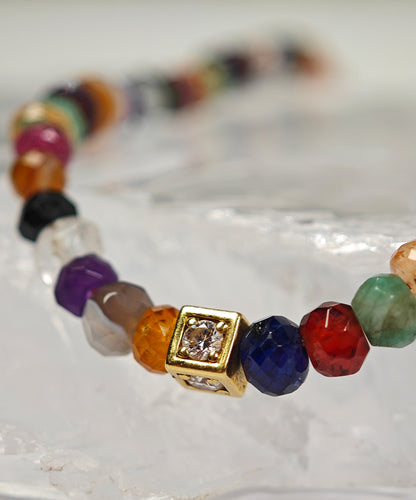 Hachoshen Necklace Tiferet