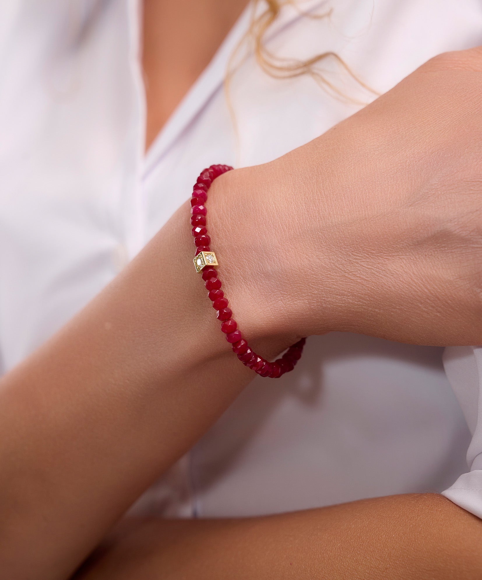 Reuben Bracelet