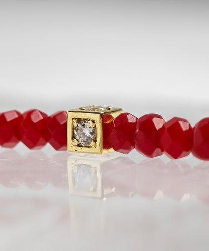 Reuben Bracelet