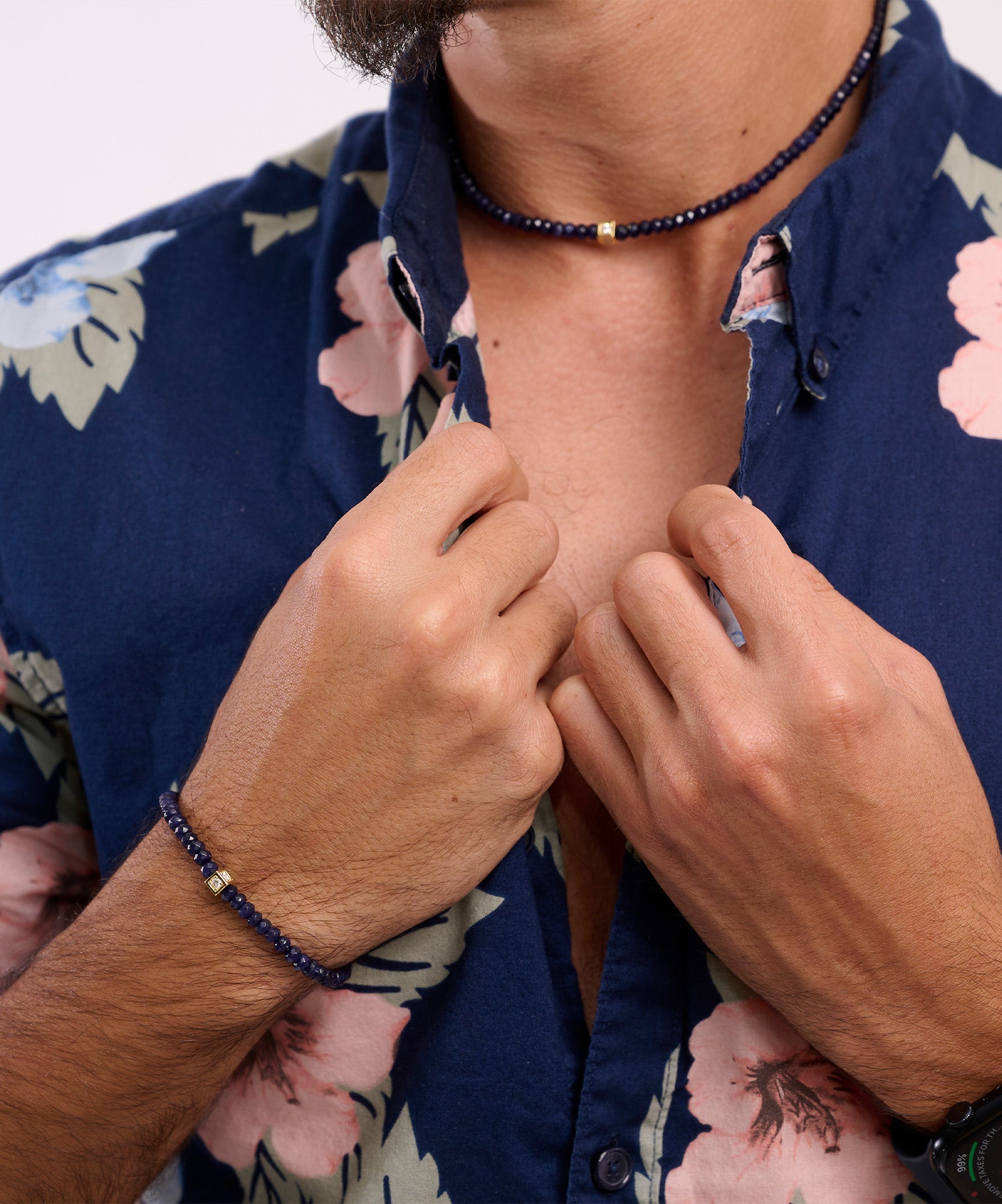 Issachar Bracelet