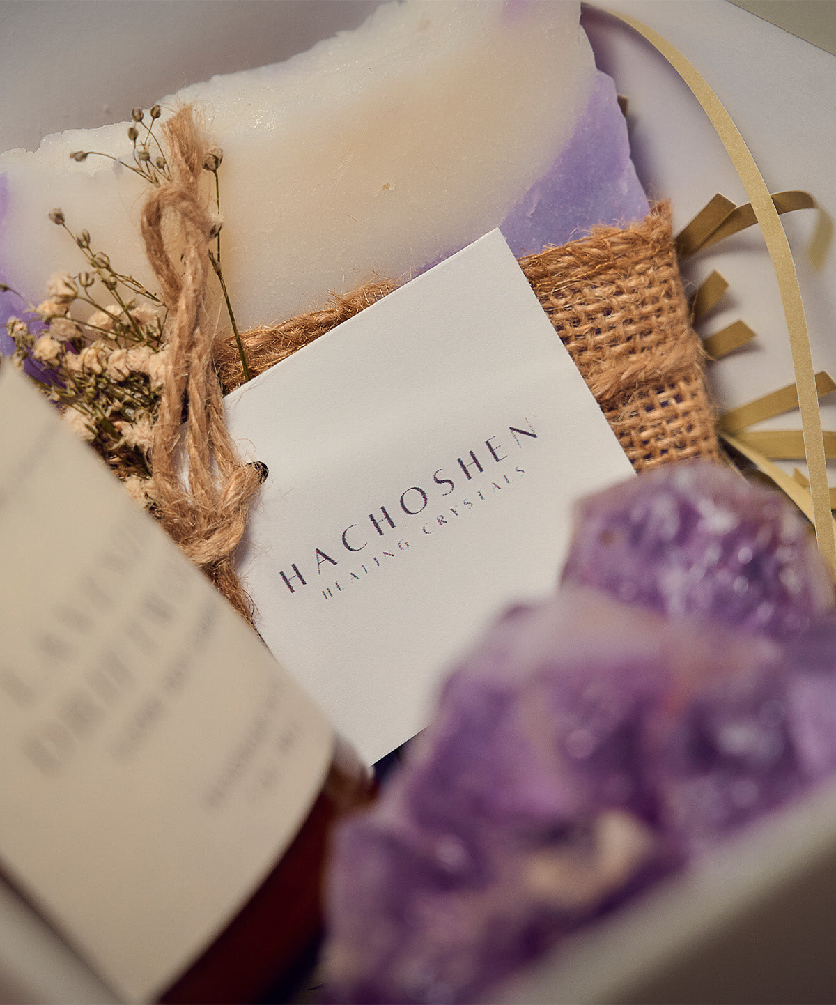 Serenity Gift Box
