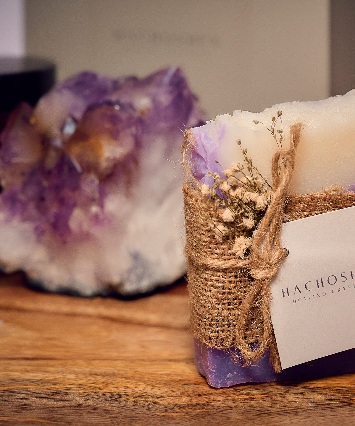Serenity Gift Box