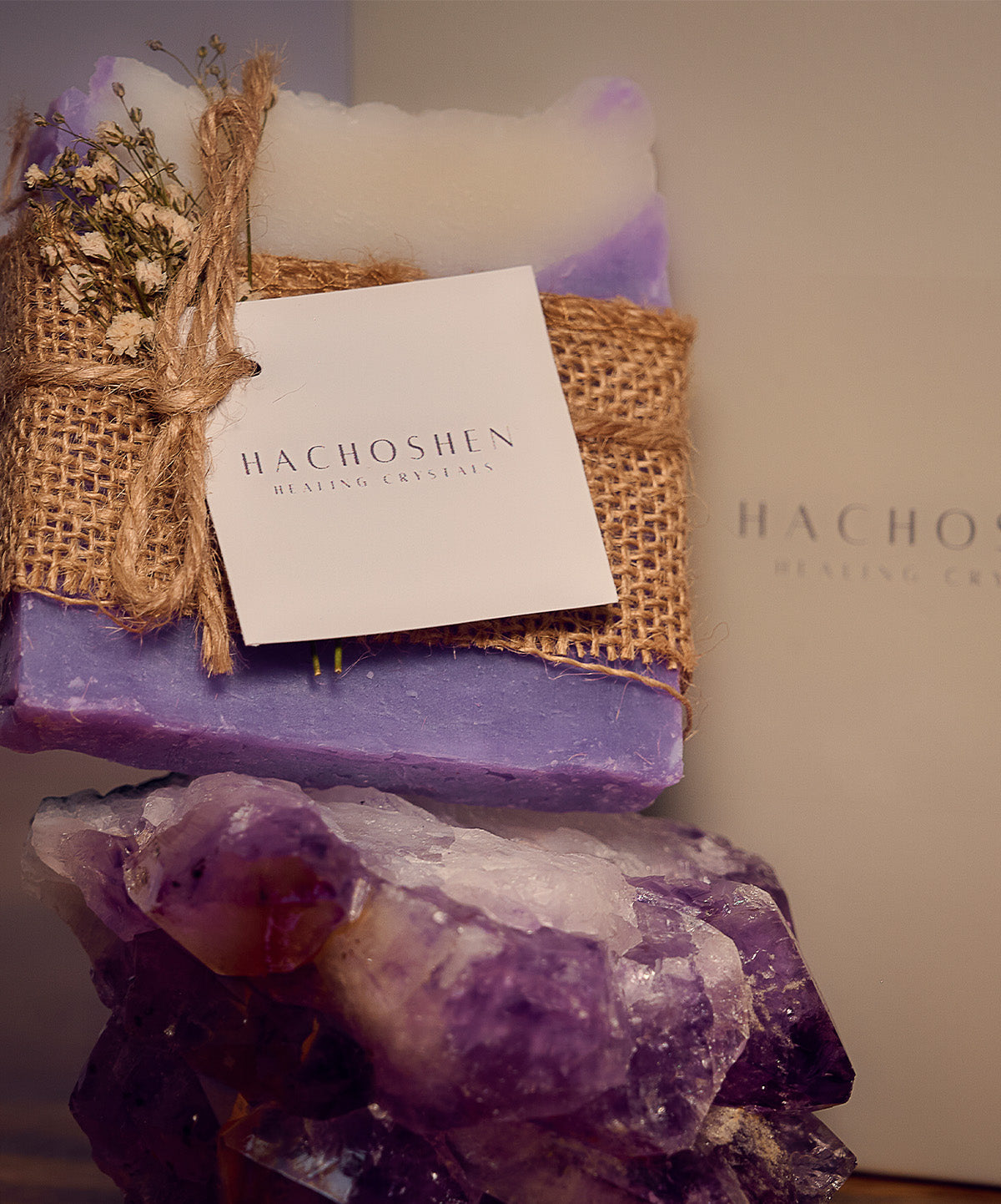 Serenity Gift Box