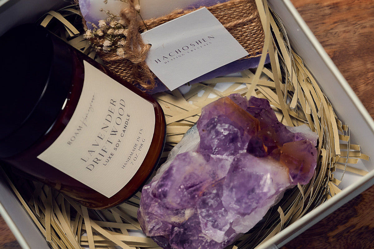 Serenity Gift Box