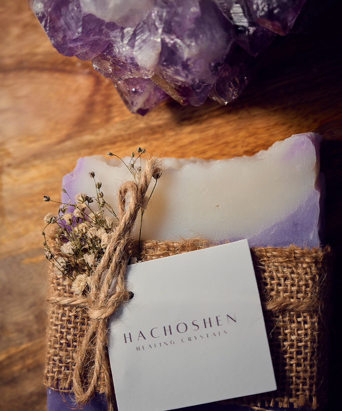 Serenity Gift Box